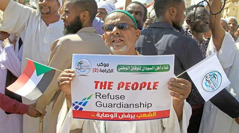 د. الشفيع خضر سعيد يكتب: التحالفات المفتقرة السودان إلى القاعدة الاجتماعية قليلة القيمة!